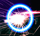 Argon Element - Visual Elements Periodic Table